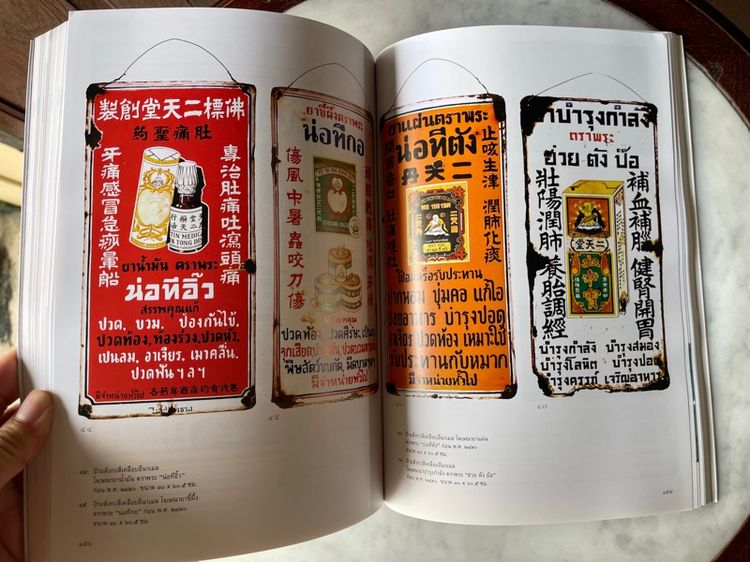 หนังสือ มุมสะสม เกี่ยวกับของโบราณ รูปที่ 16