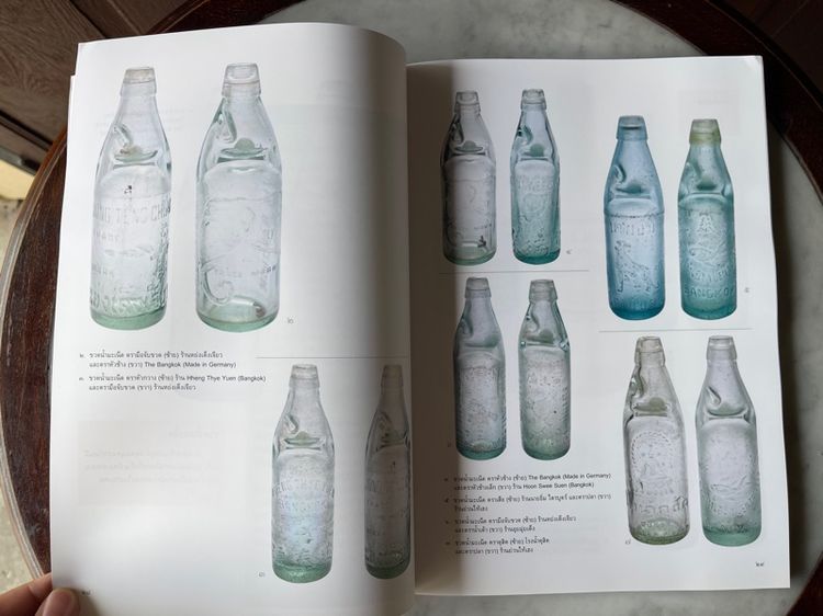 หนังสือ มุมสะสม เกี่ยวกับของโบราณ รูปที่ 11