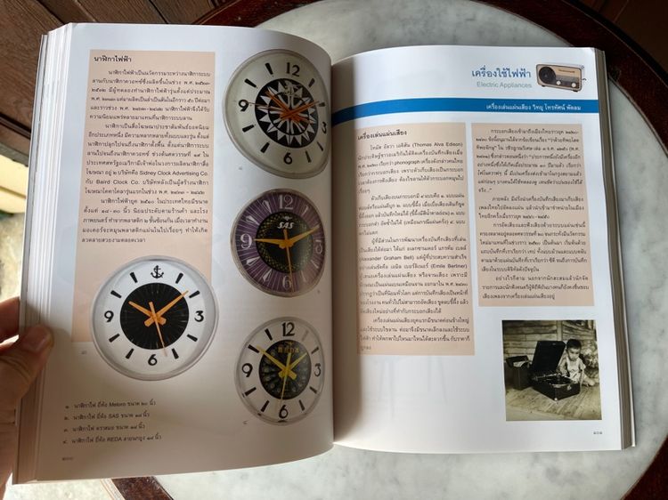 หนังสือ มุมสะสม เกี่ยวกับของโบราณ รูปที่ 18