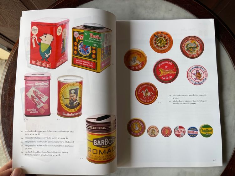 หนังสือ มุมสะสม เกี่ยวกับของโบราณ รูปที่ 10