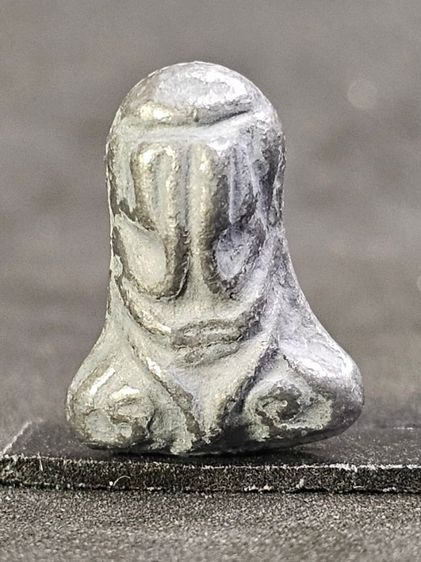 พระปิดตา เนื้อตะกั่ว พระพิมพ์หลวงปู่เอี่ยม ออกวัดโคนอน รูปที่ 7