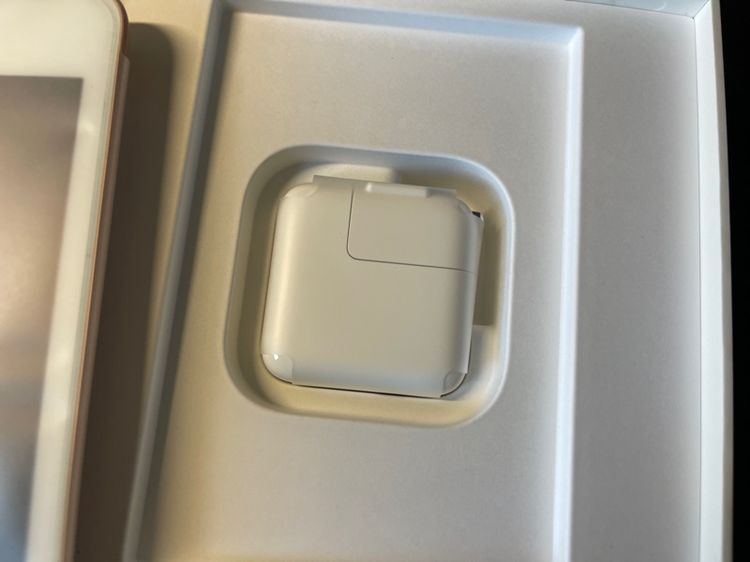 iPad mini 5 Gold 64GB A2133 สภาพ99เปอร์เซ็น รูปที่ 4