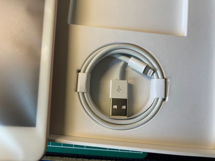 iPad mini 5 Gold 64GB A2133 สภาพ99เปอร์เซ็น รูปที่ 5