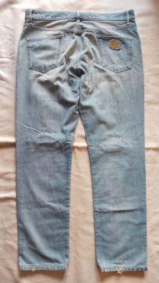 กางเกงยีนส์ Dolce and Gabbana  รูปที่ 3