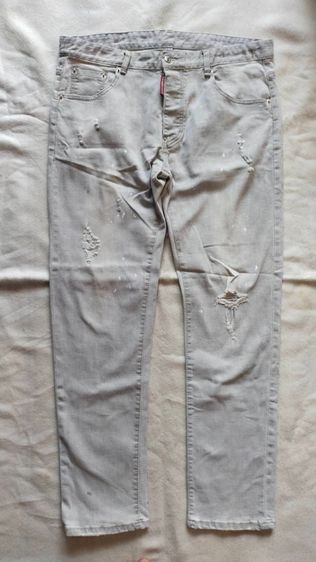 อื่นๆ อื่นๆ EU 37 กางเกงยีนส์ Dsquared2 