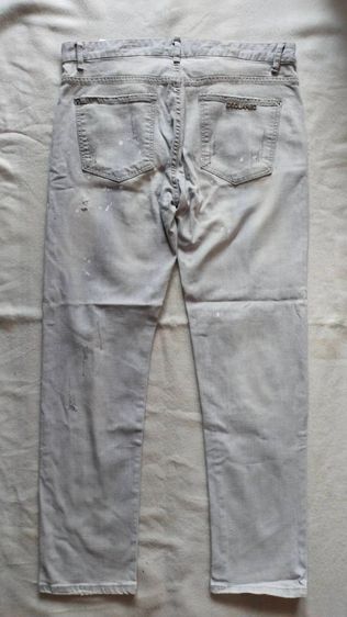 กางเกงยีนส์ Dsquared2  รูปที่ 3