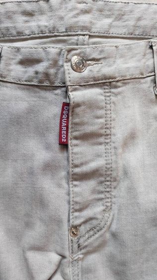 กางเกงยีนส์ Dsquared2  รูปที่ 2