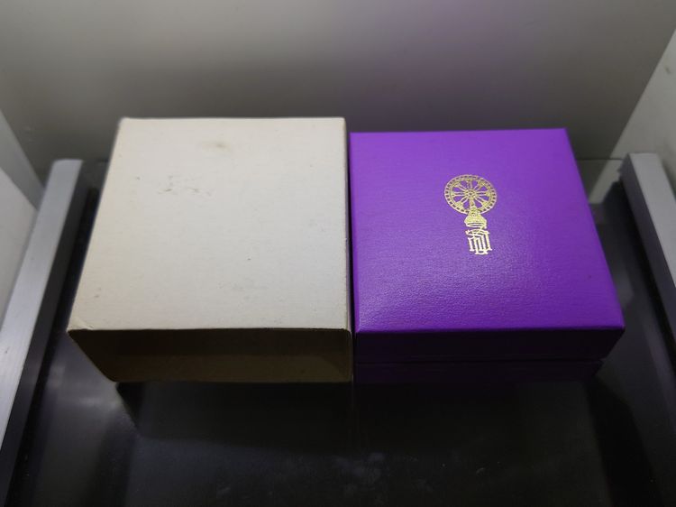 พระพุทธชินราช สธ. เนื้อเงิน 99.99 รุ่นเฉลิมพระเกียรติ มูลนิธิสิรินธรราชวิทยาลัย สร้าง พุทธาภิเษก ณ มหาวิหารพระพุทธชินราช ปี2539 พร้อมกล่องเ รูปที่ 9