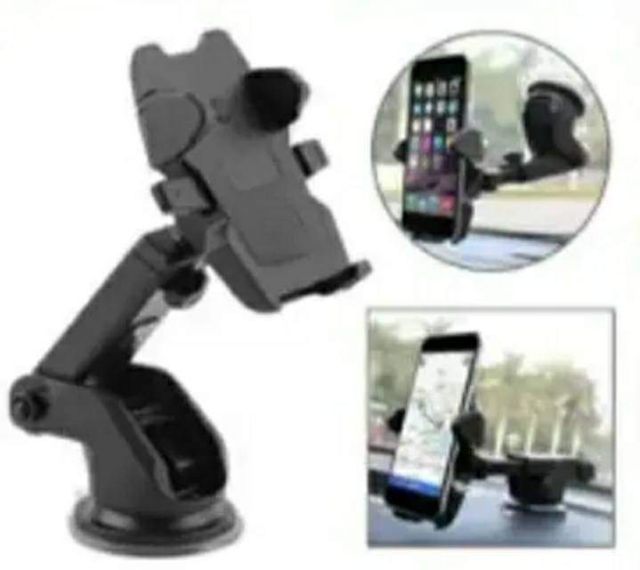 แท่นจับยึดเครื่อง GPS สุญญากาศ รูปที่ 4