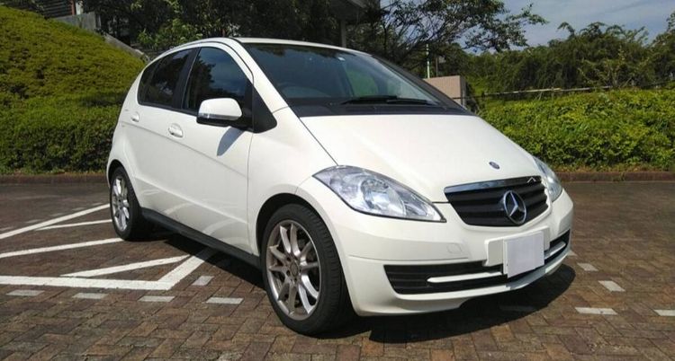 บอดี้พาร์ทไมเนอร์เช้นท์ BENZ A-Class W169 สำหรับ A class w169 โฉมบ้านเราปี 04-07 สำหรับท่านที่ชอบอะไหล่แท้ เบื่อหน้าตาเดิมๆต้องการปรับปรุงรูปโฉมใหม่ รูปที่ 15