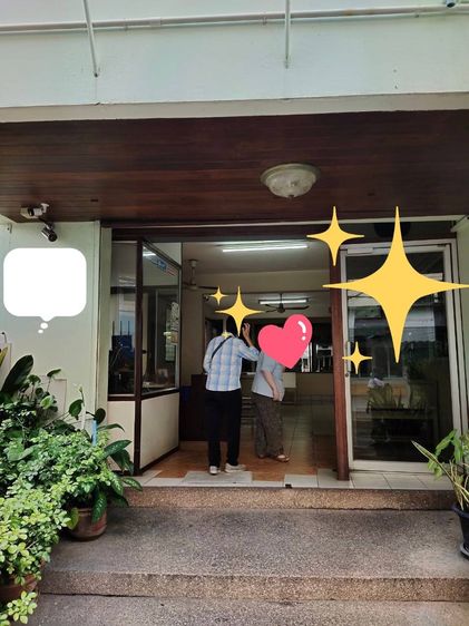 มีบางส่วน สร้างเสร็จก่อน 2010 ไม่ใช่ ขายด่วน อพาร์ทเม้นท์ เส้นรามคำแหง ห่างถนนใหญ่ 100 เมตร พื้นที่ 98 ตร.ว. 140 ห้อง ราคา 25 ลบ. ค่าโอนคนละครึ่ง สนใจติดต่อ คุณปุ้ย 089-920-9893 รูปที่ 3