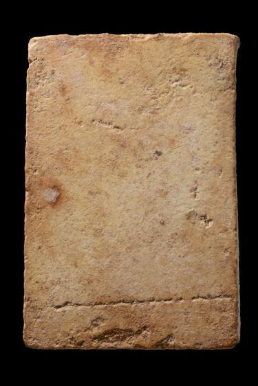 พระสมเด็จบางขุนพรหม รูปที่ 4