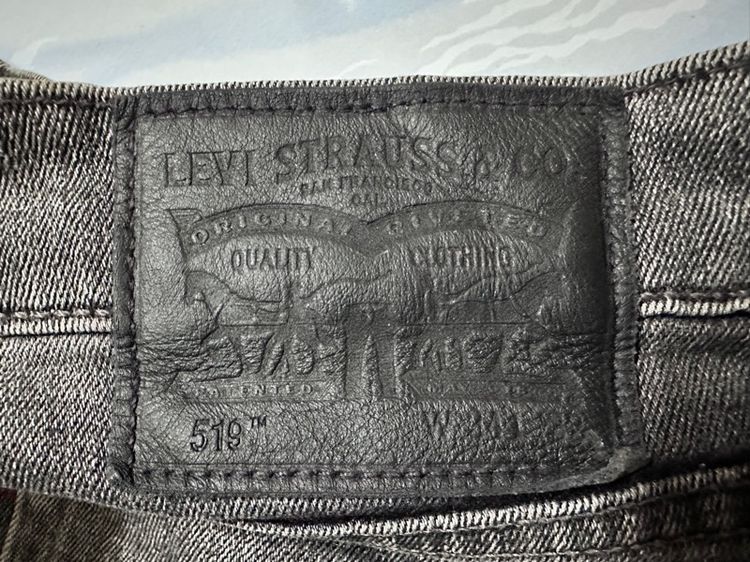 Levi’s 519 รูปที่ 4