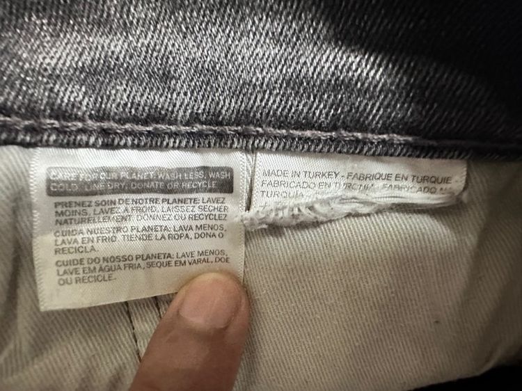 Levi’s 519 รูปที่ 6