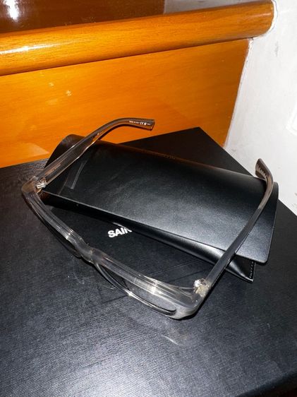 แว่นกันแดด Saint Laurent YSL รูปที่ 4