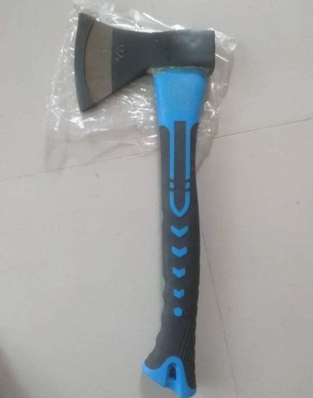 ขวานเหล็ก BERALA  รูปที่ 2