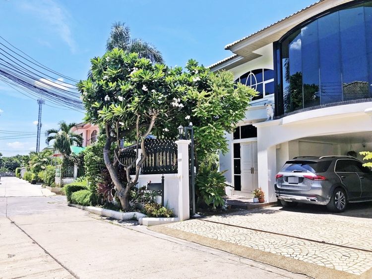 ตกแต่งครบ บ้านเดี่ยว ศุภาลัย วิลล์ รัตนาธิเบศร์   รูปที่ 3