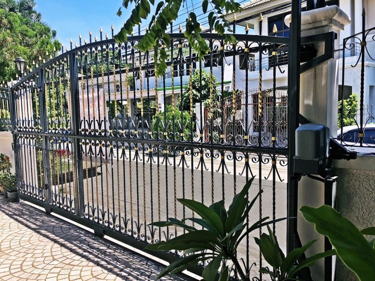 ตกแต่งครบ บ้านเดี่ยว ศุภาลัย วิลล์ รัตนาธิเบศร์   รูปที่ 4