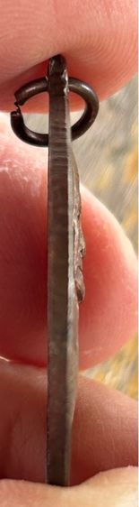 	เหรียญหลวงพ่อสมวัดดอนบุปผารามปี 19 รูปที่ 7