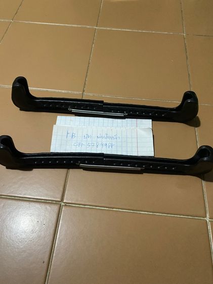 การ์ดร้องเท้าสเก็ตน้ำแข็ง รูปที่ 3