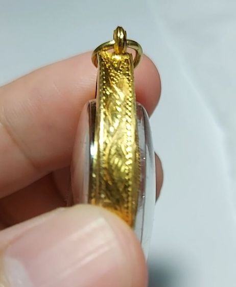 ขายพระเลี่ยมทอง ตามภาพ รูปที่ 2