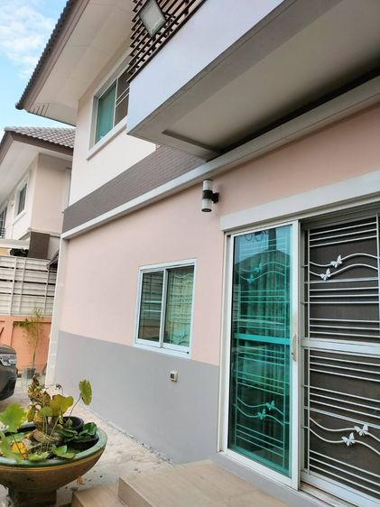 อื่นๆ ไม่มี 2018 ขายบ้านเดี่ยวหลังมุมขนาด 72 ตร.วา ใกล้สนามบินสุวรรณภูมิ บางพลี ซอยวัดหลวงพ่อโต รูปที่ 4