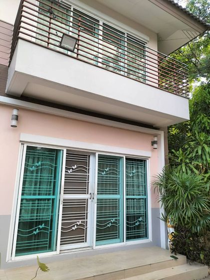 อื่นๆ ไม่มี 2018 ขายบ้านเดี่ยวหลังมุมขนาด 72 ตร.วา ใกล้สนามบินสุวรรณภูมิ บางพลี ซอยวัดหลวงพ่อโต รูปที่ 2