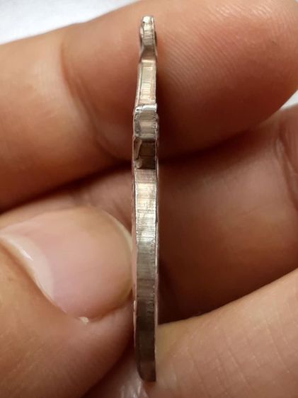 เหรียญหลวงพ่อรุ่ง วัดบางแหวน รูปที่ 4