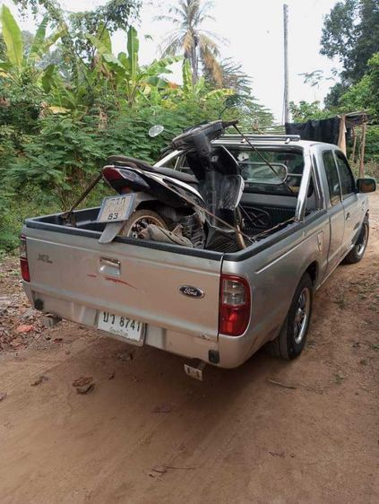 รับซื้อรถมอไซย์ ขอมีเล่มพร้อมโอน ไมน้อย รูปที่ 6