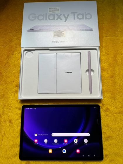 Samsung Galaxy Tab S9 FE