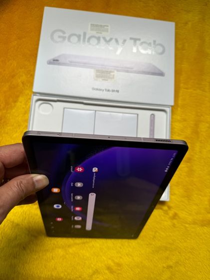 Samsung Galaxy Tab S9 FE รูปที่ 7