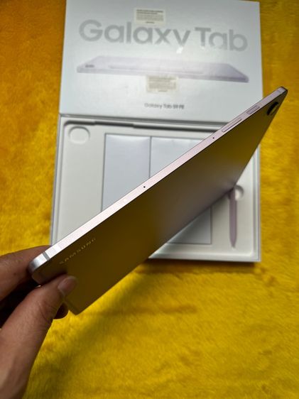Samsung Galaxy Tab S9 FE รูปที่ 4
