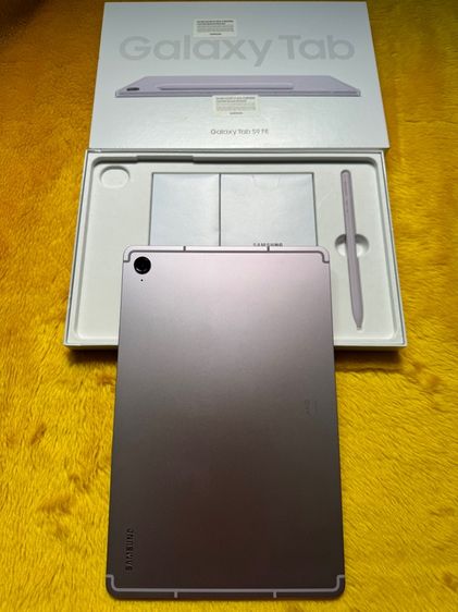 Samsung Galaxy Tab S9 FE รูปที่ 9
