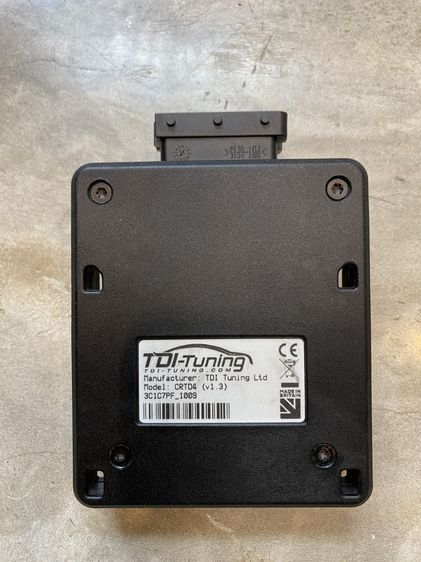 กล่องจูน โตโยต้า TDI Tuning Toyota REVO 2.4 Toyota Hilux CHAMP  รูปที่ 6