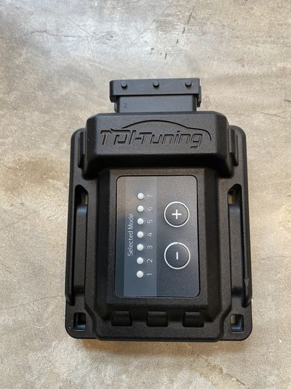 กล่องจูน โตโยต้า TDI Tuning Toyota REVO 2.4 Toyota Hilux CHAMP  รูปที่ 5