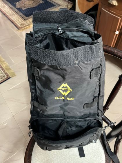 กระเป๋าเป้สะพายสำหรับใส่น้ำปั่นจักรยานGary Fisher รูปที่ 3