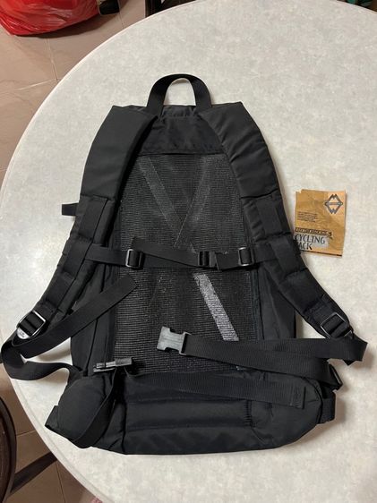 กระเป๋าเป้สะพายสำหรับใส่น้ำปั่นจักรยานGary Fisher รูปที่ 2