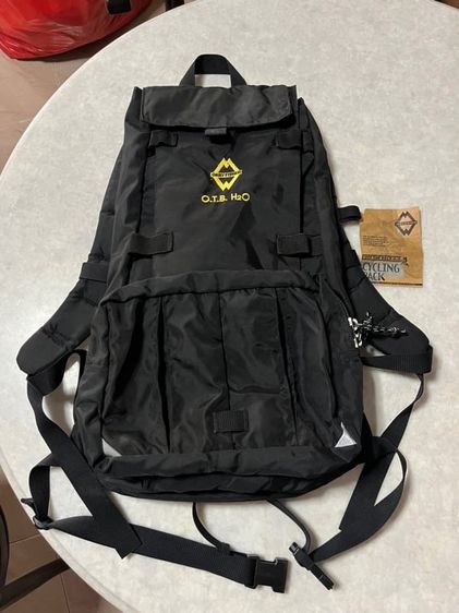 กระเป๋าเป้สะพายสำหรับใส่น้ำปั่นจักรยานGary Fisher