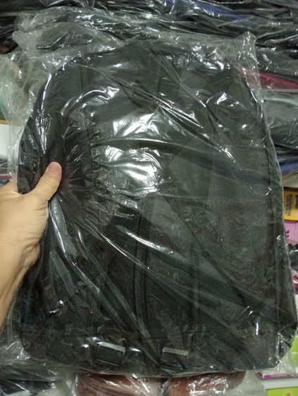 กระเป๋าเป้ สะพายหลัง  สวย เท่ห์ รูปที่ 6