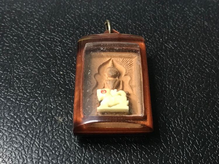 แหวกม่านพ่อกวยพร้อมสิงห์ รูปที่ 17