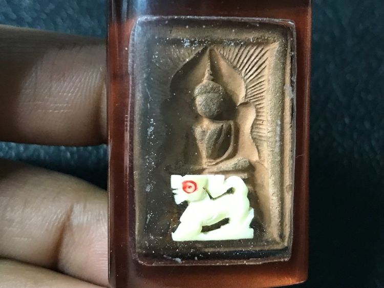 แหวกม่านพ่อกวยพร้อมสิงห์ รูปที่ 14