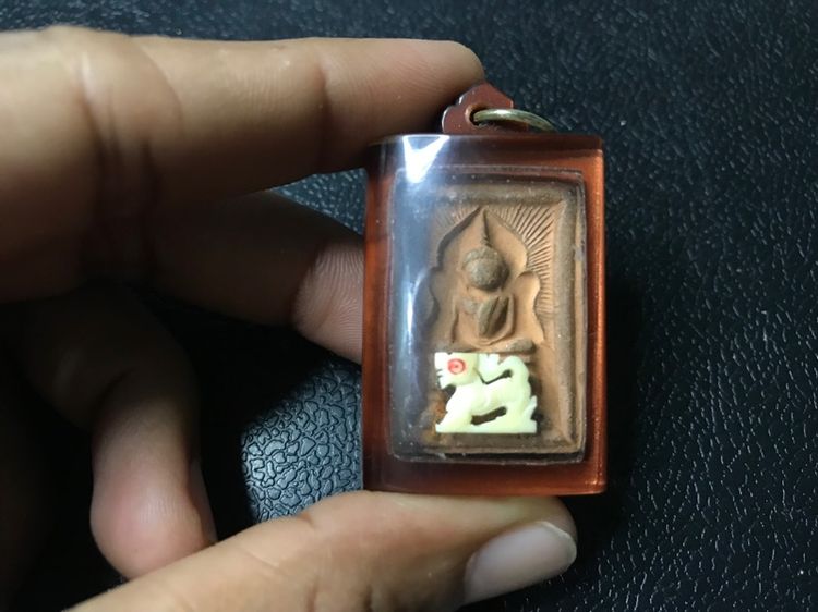 แหวกม่านพ่อกวยพร้อมสิงห์