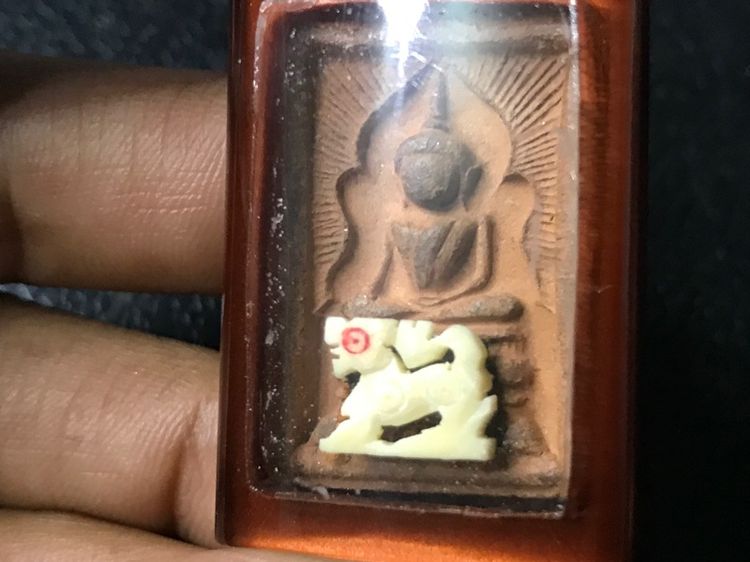 แหวกม่านพ่อกวยพร้อมสิงห์ รูปที่ 18