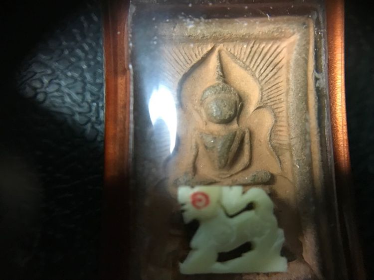 แหวกม่านพ่อกวยพร้อมสิงห์ รูปที่ 12