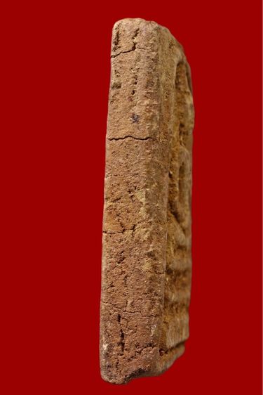 (ของขวัญปีใหม่ โปรพิเศษไว้ศึกษา) พระสมเด็จบางขุนพรหม พิมพ์ใหญ่ กรุเก่า…( ราคาจับต้องได้ ) รูปที่ 4