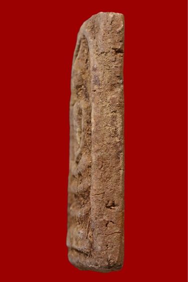 (ของขวัญปีใหม่ โปรพิเศษไว้ศึกษา) พระสมเด็จบางขุนพรหม พิมพ์ใหญ่ กรุเก่า…( ราคาจับต้องได้ ) รูปที่ 3