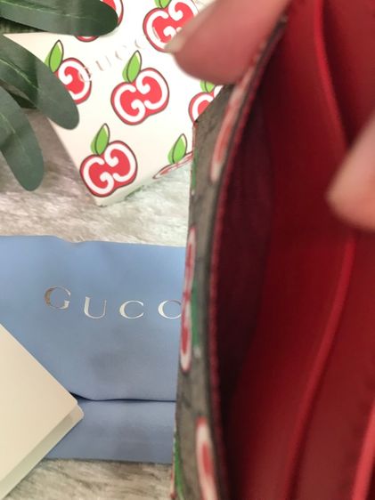gucci แท้ รูปที่ 6