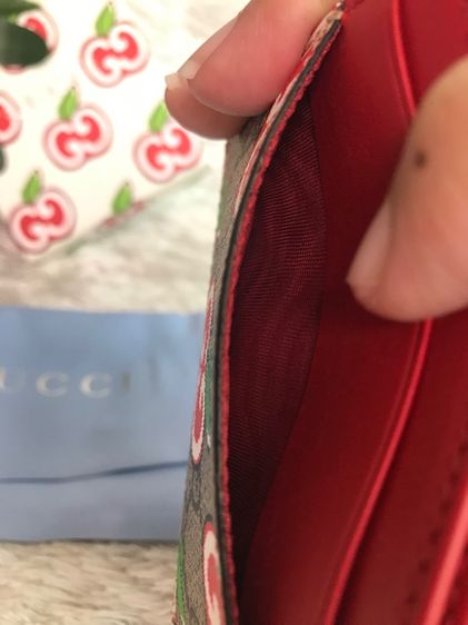 gucci แท้ รูปที่ 8