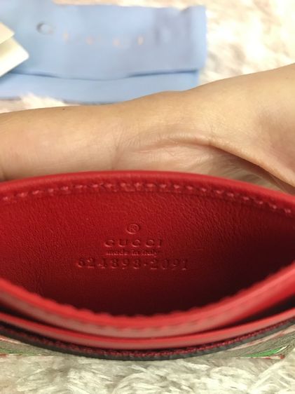 gucci แท้ รูปที่ 12