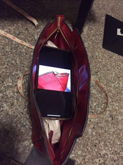 กระเป๋าเครื่องสำอาง Estée Lauder  รูปที่ 9